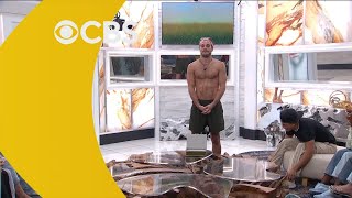 Big Brother 26  Mackensy’s Power Kicks Off America’s Vote [upl. by Peers]