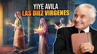 Yiye Avila – Las Diez Vírgenes AUDIO OFICIAL [upl. by Allisurd]