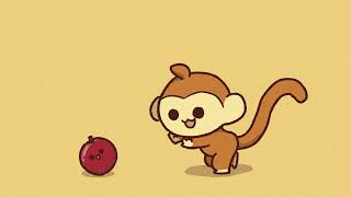 QS Monkey Land  King of Fruit  Season 2 Update EP02 [upl. by Harmonie]