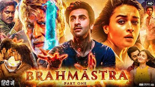 Brahmastra Full Movie HD  Ranbir Kapoor  Alia Bhatt  Amitabh  Nagarjuna  Review amp Facts [upl. by Enirtak683]