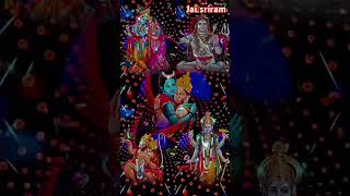 Jai shree Ram shivshamboo naryana Nomon [upl. by Yelnats668]