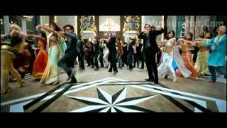 Shakira Se Bhi Ziada Full song Movie No Problem 2010 HD Lyrics [upl. by Broddie]