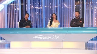 The new season of American Idol is here [upl. by Zulaledairam]