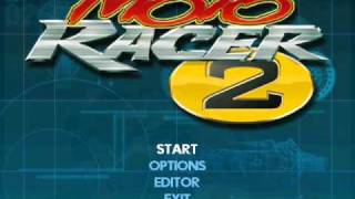 Moto Racer 2  Track 10 [upl. by Cosette]