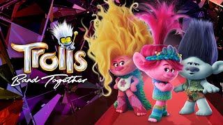 Trolls Band Together Foxtel Movies Ultra HD Intro [upl. by Eve390]