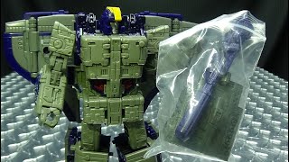 Matrix Workshop UPGRADES for SiegeEarthrise Astrotrain EmGos Transformers Reviews N Stuff [upl. by Mamie]