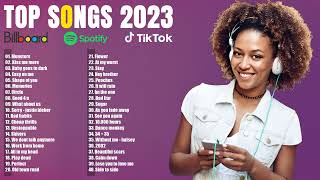 Top Best English Songs 2023  Billboard Hot 100 This Week  Best English Songs 2023 [upl. by Eaneg]