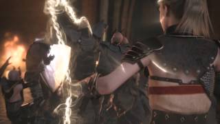 Assassins Creed 3  Tyranny Of King Washington  Official Infamy Trailer UK [upl. by Alexander]