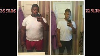 Lost 132LBS in 10 Month Fasting Experience Very Detailed Stephen Spills All  diabetes health [upl. by Nekcerb471]