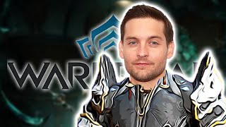 ITS WARFRAME TIME [upl. by Steinway]