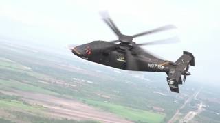 S97 RAIDER™ The Next Big Thing in Army Aviation [upl. by Ushijima]