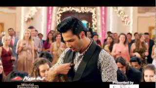 Main Tera Hero Promo 6 [upl. by Demona]