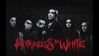 Motionless In White  quotAmericaquot DELUXE EDITION [upl. by Cristian]