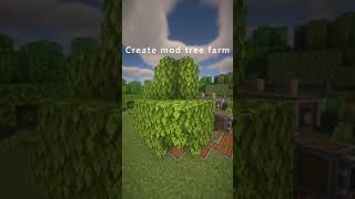 Easy create mod tree farm [upl. by Sabine]