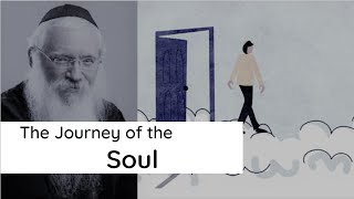 The Journey of the Soul Prelife Life and Afterlife [upl. by Ahsenauj]