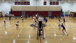 CHEEKTOWAGA VS WILLIAMSVILL SOUTH [upl. by Robma364]