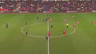 HIGHLIGHTS  Barnsley 21 Leyton Orient [upl. by Bron]