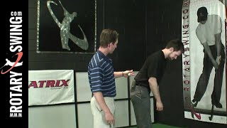 How to get PROPERLY FIT for your putter and Hole more putts [upl. by Anuat]