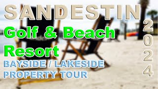 Sandestin Golf amp Beach Resort  Part 1 [upl. by Kloman]