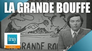 La Grande Bouffe le scandale au Festival de Cannes  Archive INA [upl. by Harri]