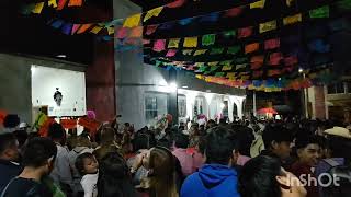 Feria del atole en acapetlahuayaLa Guacha De Guerrero Zetina [upl. by Rockefeller]