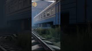 Begunkodor Railway Station  ये है भारत का भूतिया रेलवे स्टेशन youtubeshorts shorts [upl. by Dennett]