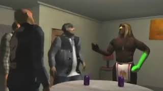 The Greatest Scene In Xavier Renegade Angel [upl. by Sivrad]