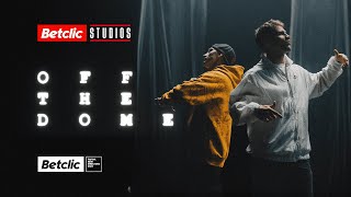 OFF THE DOME  BETCLIC STUDIOS [upl. by Afrikah]