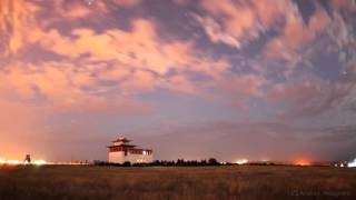 Timelapse Kalmykia [upl. by Ahtela]