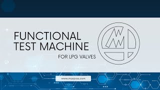 Functional Test for LPG Valves [upl. by Berners]