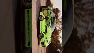 PORSCHE GT3 RS4K EDITporsche shorts viralvideo [upl. by Ignatius840]