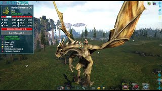 ARK MYTHIC HARD CORE  Mene Ye Mods Kyoon Install Kiya 😭😭😭😭 [upl. by Astra]