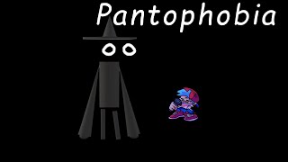 Pantophobia But I Ported It To Strident Crisis [upl. by Hiamerej]