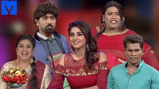 Jabardasth  Jabardasth Latest Promo  15th November 2018  Chammak ChandraVarshini  Mallemalatv [upl. by Adamek287]