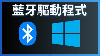 藍牙驅動程式如何下載並安裝適用於 Windows 10 和 11 電腦或筆記本電腦 [upl. by Ailyn370]