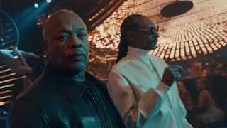 Missionary  A Short Film ft Snoop Dogg amp Dr Dre [upl. by Atinal]