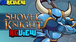 שאבל נייט  ביקורת  Shovel Knight  Review  Hebrew [upl. by Cosme881]