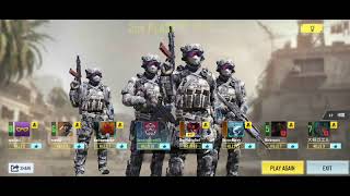 I am play call duty game season 1 part 3 [upl. by Anaeli]