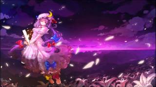 【東方 Touhou Vocal】Sound Online  Locked luminaries [upl. by Calia]