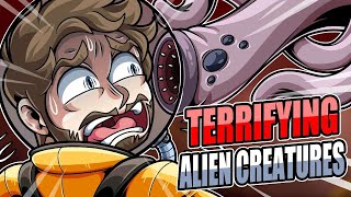 This is The Most Terrifying Game Out There  Lethal Company [upl. by Osborn]