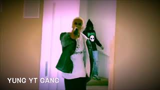 Comethazine  HIGHRISER remix official music video [upl. by Dahraf]