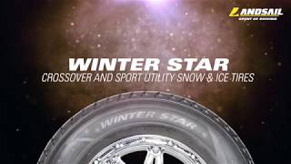 Landsail Tires  Winter Star [upl. by Nagaek]