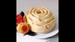 Nordic Ware Platinum Rose Cast Aluminum Bundt Pan Heavy cast aluminum rose cupcake pan [upl. by Catrina]