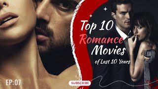 Top 10 English Romance Movies of the Last 10 Years  filmfeednetwork [upl. by Nnaecarg744]