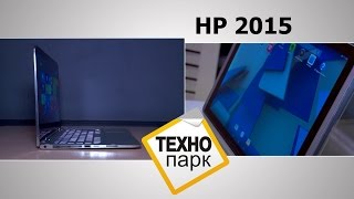 Новинки HP планшети ноутбуки Spectre x360 Pro та ігровий OMEN [upl. by Ahsilra]