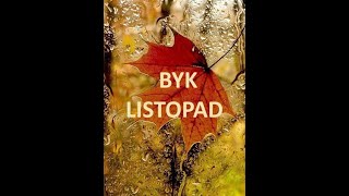 TAROT BYK LISTOPAD 2023 [upl. by Noiz]