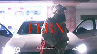 Fern  GUAC Official Video ft AJ Ramos [upl. by Lemmueu458]