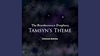 Tamsyns Theme [upl. by Slrahc951]