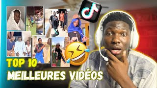 Meilleurs video tiktok galsen du moment a mourir de rire [upl. by Ttcos]