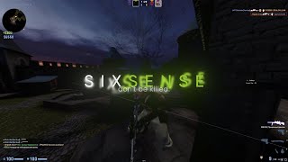 after 4 months inactivity hvh highlights ftsixsense 92 [upl. by Cherry330]